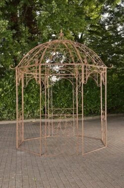 Pavillon Leila Antik Braun 13 Pavillon Leila Antik Braun -CLP c2da546b 2587 46f6 be15 b94cc53b5620