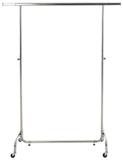 Garderobenständer Hospet Edelstahl -CLP c48e1fb4 ca19 4570 a56b 24fe4a6c9cf1