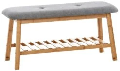 Sitzbank Marne Stoff Square 150 Cm Grau 10 Sitzbank Marne Stoff Square 150 Cm Grau -CLP c53d1b4f 9940 471e b2cb 13130b47f214 3