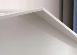 Kinderbett Tessa Weiß -CLP c5b72994 6f40 4789 904f a29a84df1863