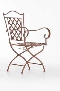 Stuhl Adara Antik Braun -CLP c5e1a65a 7fa9 4631 8d09 3fb96032890f