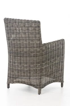 Stuhl Fontana / Sankt Marlo Eisengrau 5mm Grau-meliert -CLP c73e67df e1f9 4f96 bc70 d45f4e3852e5