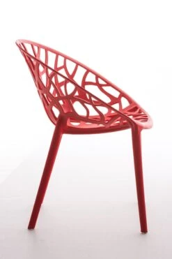 Stuhl Hope Rot -CLP c9dbe0f5 1084 43fc 9328 5a97b546cc2c