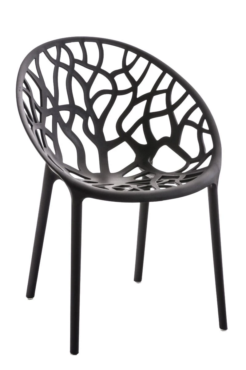 2er Set Stuhl Hope Weiß 7 2er Set Stuhl Hope Weiß – Bild 7