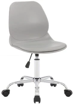 Arbeitshocker Medica Grau -CLP ce084f91 3f45 4905 8cf7 036a2bc6a852 2