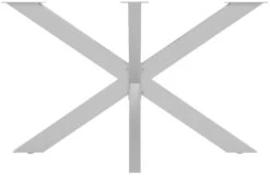 Tischbeine Duncan L120xB68xH71 Cm Edelstahl 13 Tischbeine Duncan L120xB68xH71 Cm Edelstahl -CLP d0023ee1 e0ac 4bd6 a0bd 5cd469ba9b5b