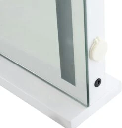 Schminkspiegel Joliet Weiß 12 Schminkspiegel Joliet Weiß -CLP d1364f6b 87fc 4e5e 8e64 b0410a4465d4