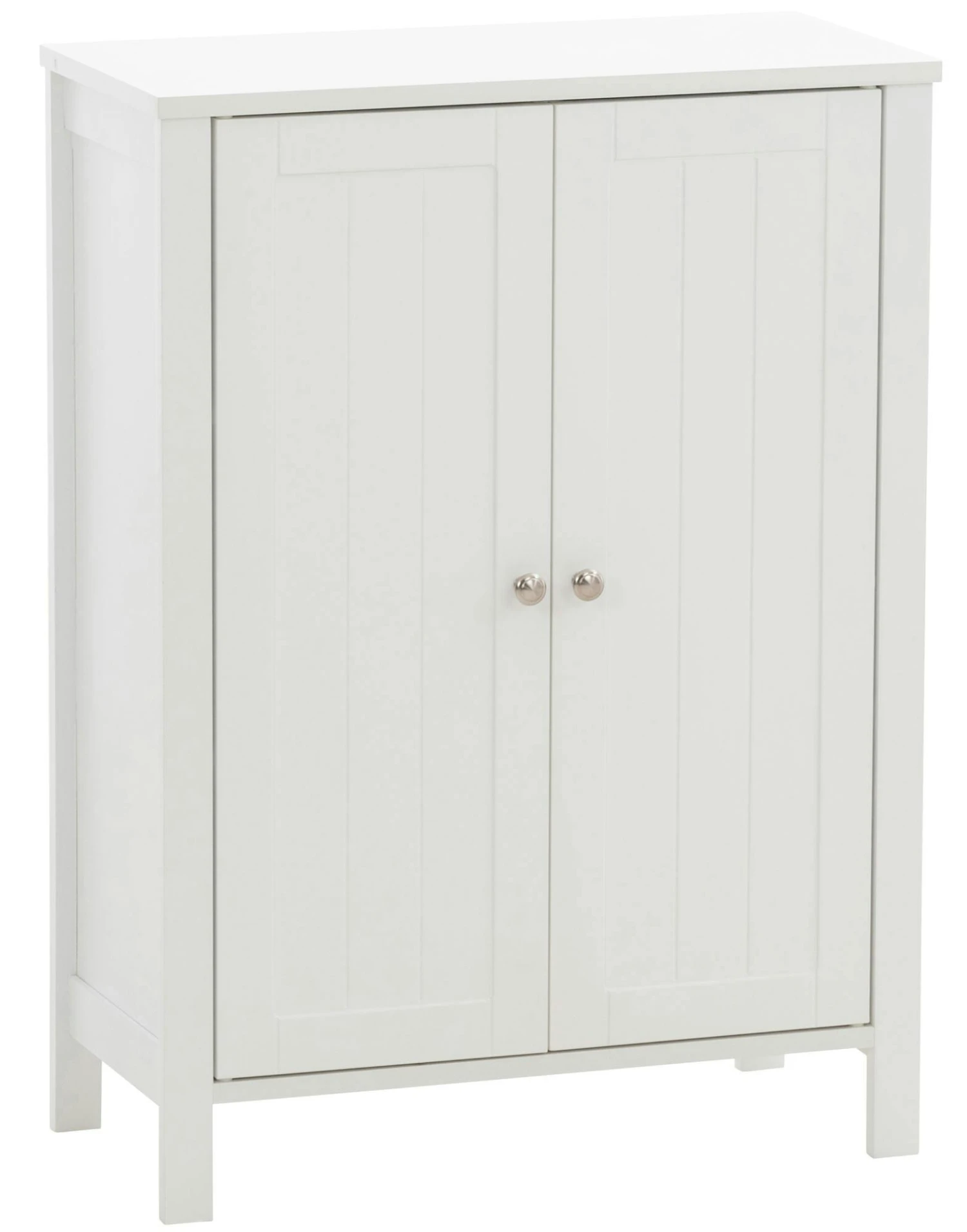 Kommode Lohja Weiß 3 Kommode Lohja Weiß – Bild 3