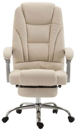 Bürostuhl Pacific Stoff Creme 12 Bürostuhl Pacific Stoff Creme -CLP d24c610f c263 4dd8 a22e 6035fa6742a4