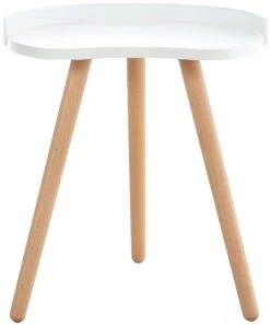 Tisch Narvik Natura/weiß -CLP d2bb6ebb b3a9 4651 b6ec 94b8eab5d68f