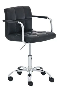 Bürostuhl Lucy Weiß -CLP d3c96b46 4a78 4b0d 929c 4a963af8f7dc