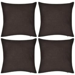 Set Kissenbezüge Alia Eisengrau -CLP d4274884 0f48 496d 98cd 3cc7a8037745