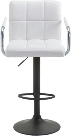 Barhocker Lucy V2 Schwarz Weiß -CLP d7ef233e 8e8a 4af3 8ec3 add2d50c10e2