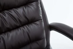 Bürostuhl BIG Vancouver Braun -CLP d868ac11 07c8 4d55 bf4b 7f9541cf66be