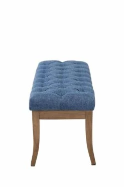 Sitzbank Ramses Stoff Antik-hell 100 Cm Blau -CLP d96ce878 c536 4197 bd68 628446746057