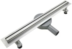 Duschrinne Douglas 1000mm Edelstahl -CLP d9889b6f 960c 4770 9d8f 03930f0c9b3c 2