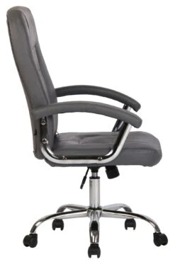 Bürostuhl Reedville Grau -CLP db5e2c99 eb64 4fc1 b2fa a15fec7ad3bc