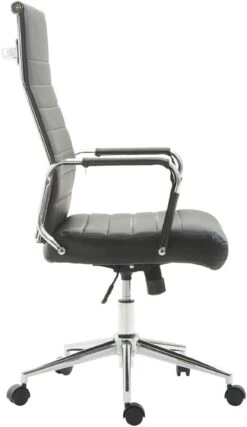 Bürostuhl Kolumbus Schwarz -CLP de1683e1 90b4 49cc b7c2 e8fd71466583