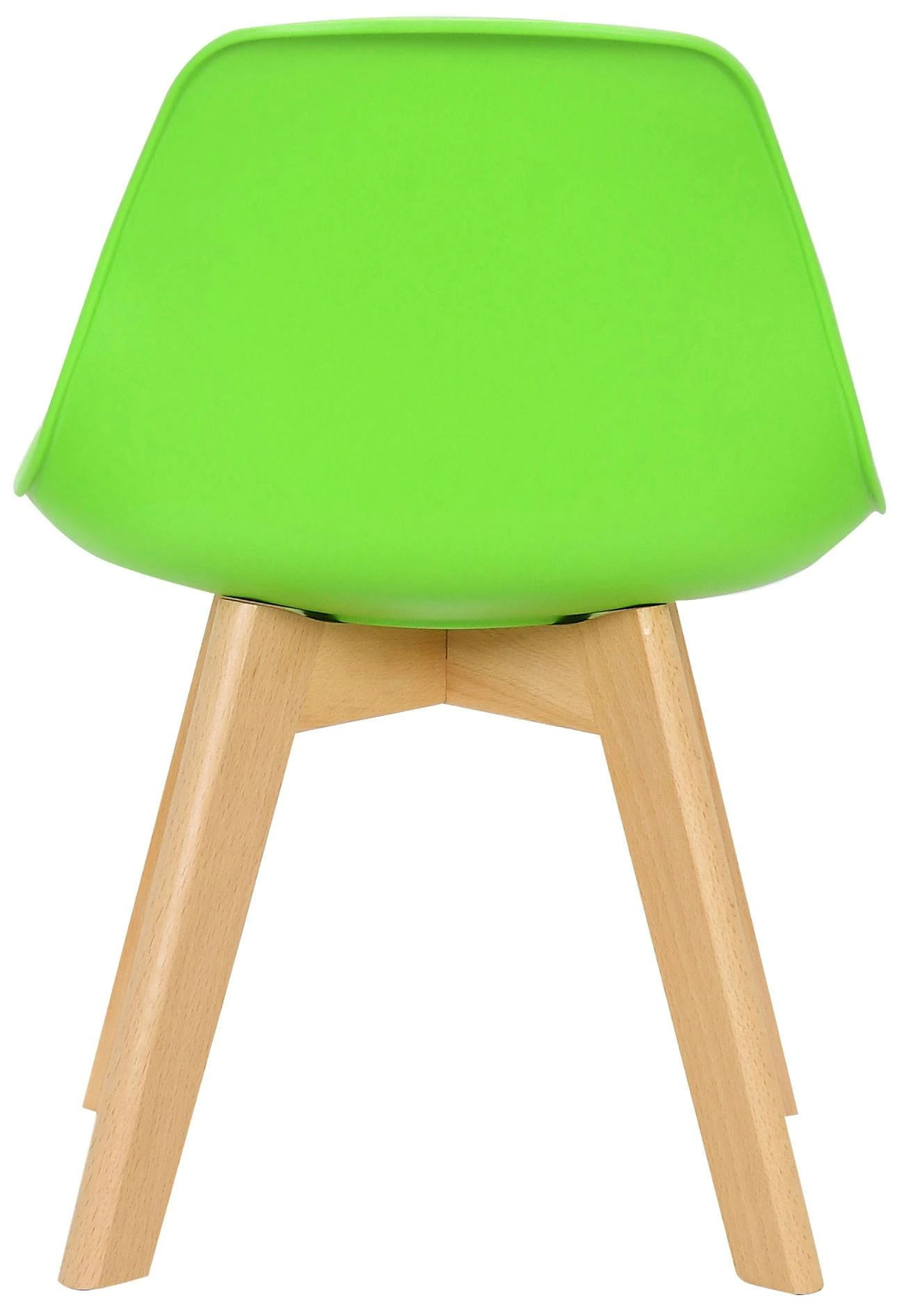 Kinderstuhl Lindi Grün 6 Kinderstuhl Lindi Grün – Bild 6