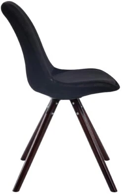 4er Set Stühle Toulouse Samt Rund Cappuccino (eiche) Schwarz 12 4er Set Stühle Toulouse Samt Rund Cappuccino (eiche) Schwarz -CLP df55a7f3 233d 43eb bfbe 7782f9e9025d