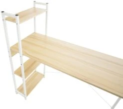 Schreibtisch Poe Ahorn -CLP df6444a0 f252 48c9 8685 9c671d9cc635