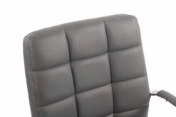 Bürostuhl Deli Grau 12 Bürostuhl Deli Grau -CLP df9df8ba e978 4734 ac15 db4a5e0010e4