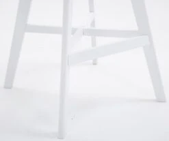 2er Set Barhocker Cannes Kunststoff Weiß Orange 12 2er Set Barhocker Cannes Kunststoff Weiß Orange -CLP e24b6a11 ca32 481e 83dd 310b06dfc920