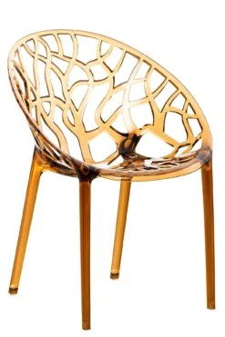 Stapelstuhl CRYSTAL Bernstein