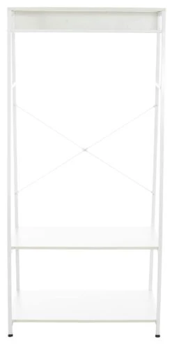 Kleiderständer Luton Weiß -CLP e5bcf0f1 96db 4a8a bb32 0a9ffc5f6311