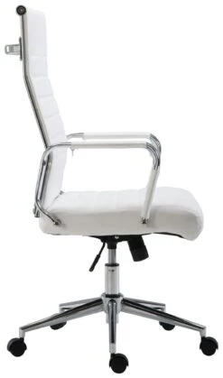 Bürostuhl Kolumbus Weiß -CLP e5e261d1 799a 4df1 8125 47754d03b2d0