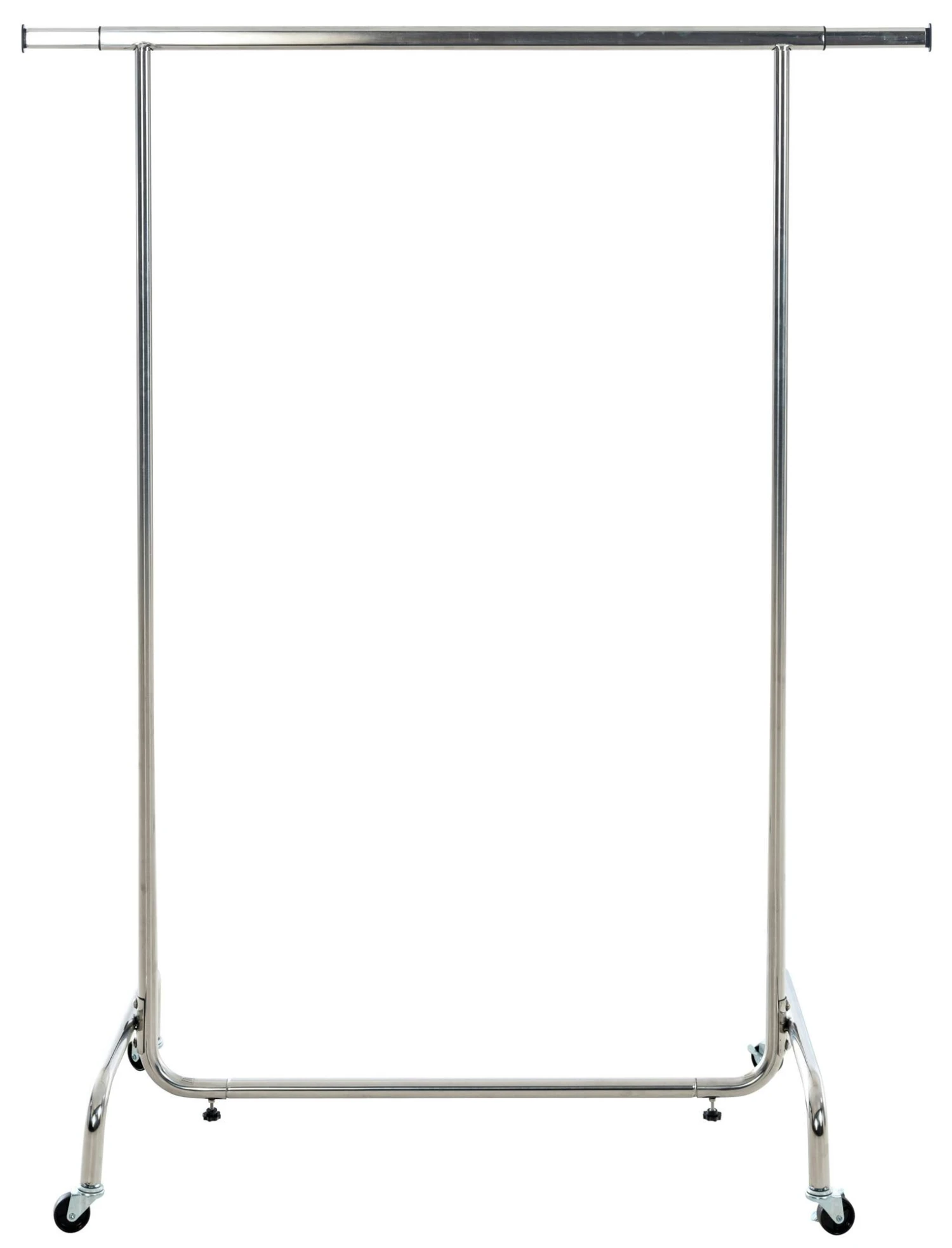 Garderobenständer Haldia M Edelstahl 7 Garderobenständer Haldia M Edelstahl – Bild 7