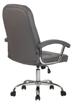 Bürostuhl Reedville Grau -CLP ec4eb3aa 0b01 4c5b 9b7d e57c3941f9bb