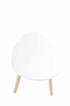 Tisch Herning Klein Natura Weiß -CLP ed950a43 4da7 46ef aa4f bb2152736d74
