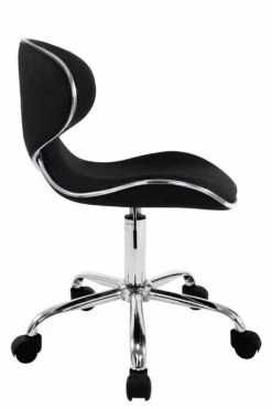 Arbeitshocker Las Vegas V2 Stoff Schwarz 12 Arbeitshocker Las Vegas V2 Stoff Schwarz -CLP f04a9247 9cab 4a86 bc22 3f23068ca08e