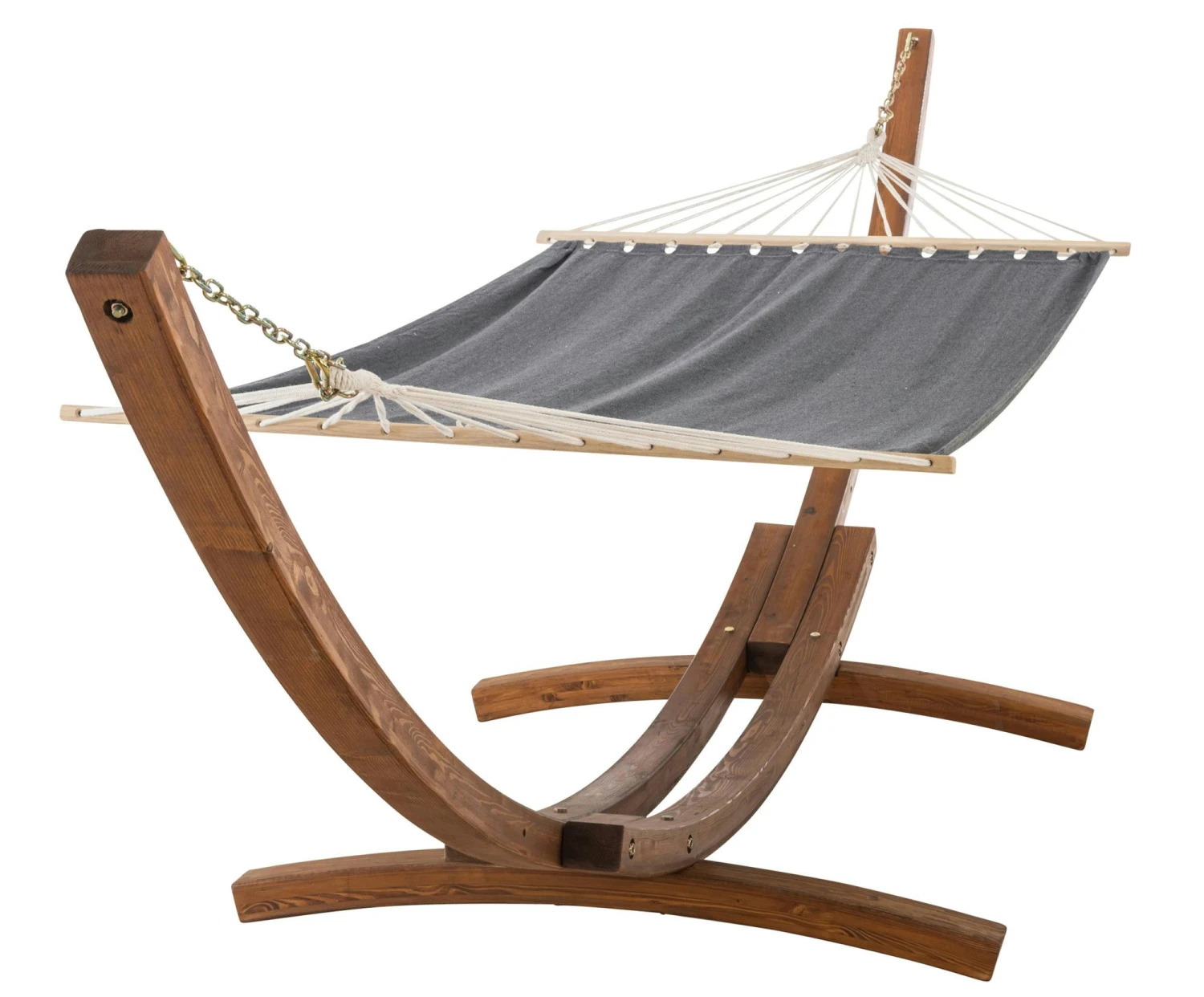 Hängematte Miramar Creme 2 Hängematte Miramar Creme – Bild 2