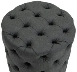 Sitzhocker Drancy Stoff M Dunkelgrau 13 Sitzhocker Drancy Stoff M Dunkelgrau -CLP f39b3fec 000c 4e00 bda6 4bfcb16aacc0