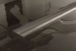 Duschrinne Douglas 1000mm Edelstahl