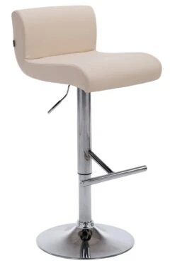 Barhocker California Schwarz -CLP f4a67bfc d7d5 40f3 b6f1 b02e0c39d9ee