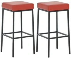 2er Set Barhocker Montreal 80 Kunstleder Schwarz Schwarz 9 2er Set Barhocker Montreal 80 Kunstleder Schwarz Schwarz -CLP f4b40229 39a2 453b bc59 73ba6a420000