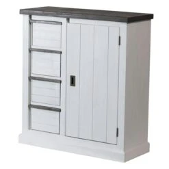 Kommode Lahti Weiß -CLP f5a798ee 7f97 47b3 9686 b1a742edd6ef 1