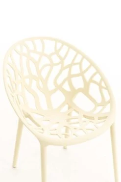 Stuhl Hope Creme 12 Stuhl Hope Creme -CLP f5d43fe3 cd13 4789 b4de e38d4983831c