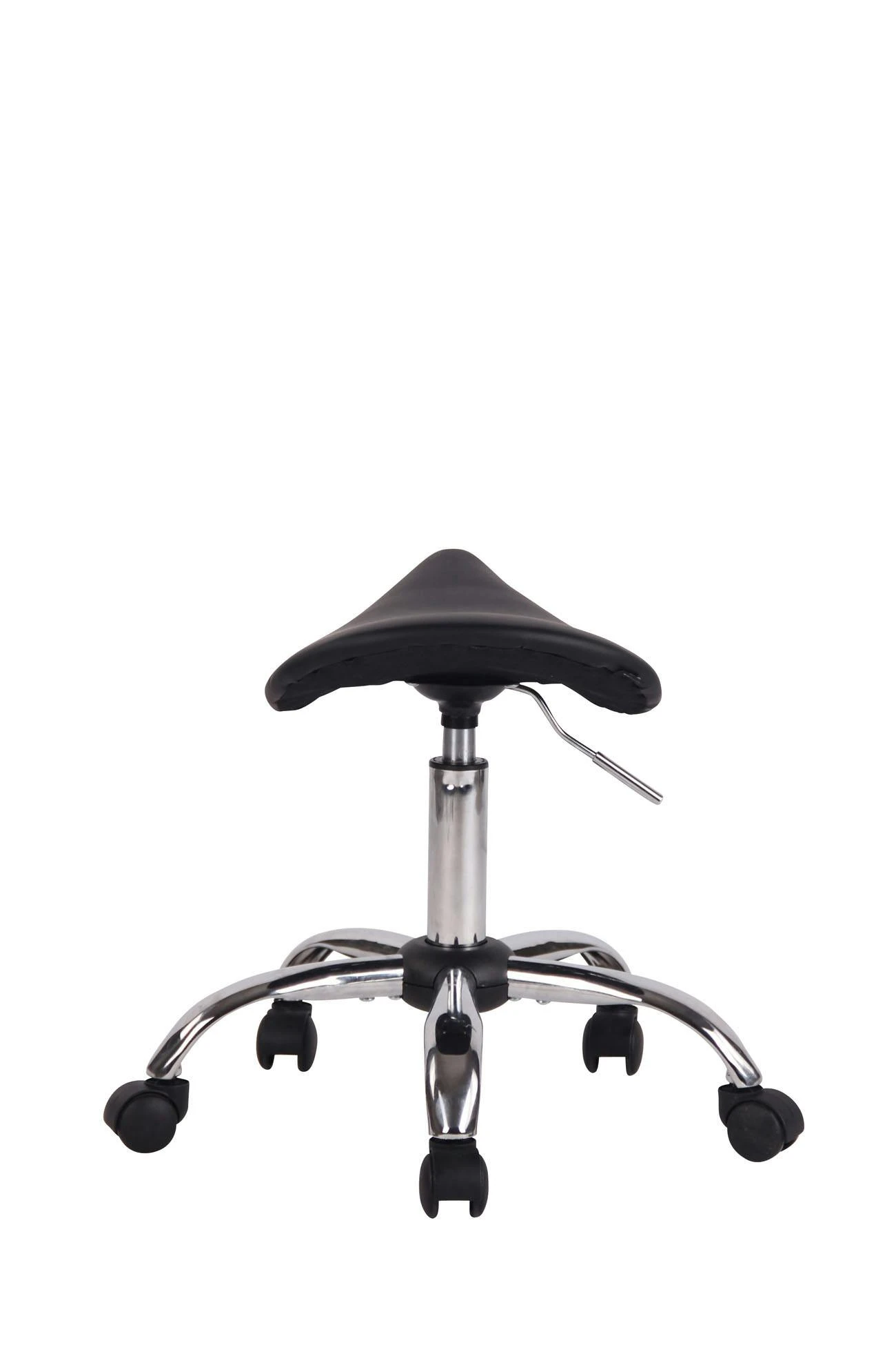 Arbeitshocker Augsburg Schwarz 6 Arbeitshocker Augsburg Schwarz – Bild 6