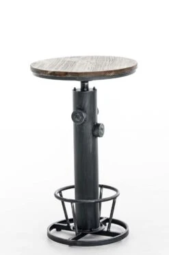 Stehtisch Ruhr Antik Silber -CLP f8230861 d28c 4546 beed b9c1dca33590