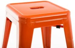 Hocker Armin Orange -CLP f8f87750 274c 4581 8ab7 8ea62060c96b