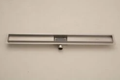 Duschrinne Douglas 1000mm Edelstahl -CLP fc71257a 71a2 4db7 ac6c 1b2eb05af84a