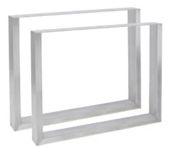 2x Tischbeine Velden 90 Cm Weiß 10 2x Tischbeine Velden 90 Cm Weiß -CLP ff041282 9cdf 4cb2 8c44 e0c78a3b549d